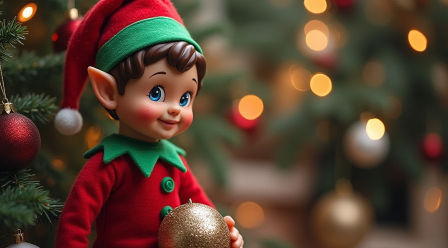 Die faszinierendsten Weihnachtsbräuche weltweit